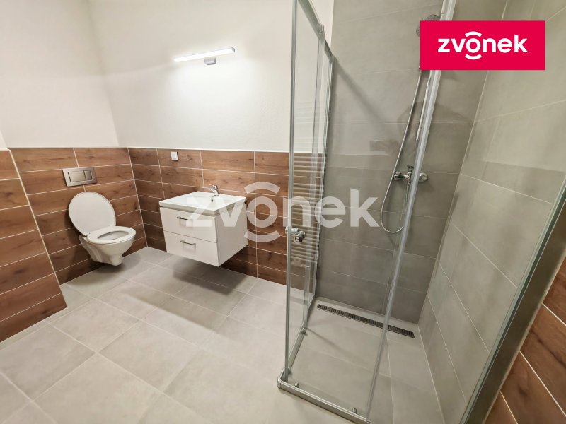 1+kk Otrokovice, novostavba, TOP