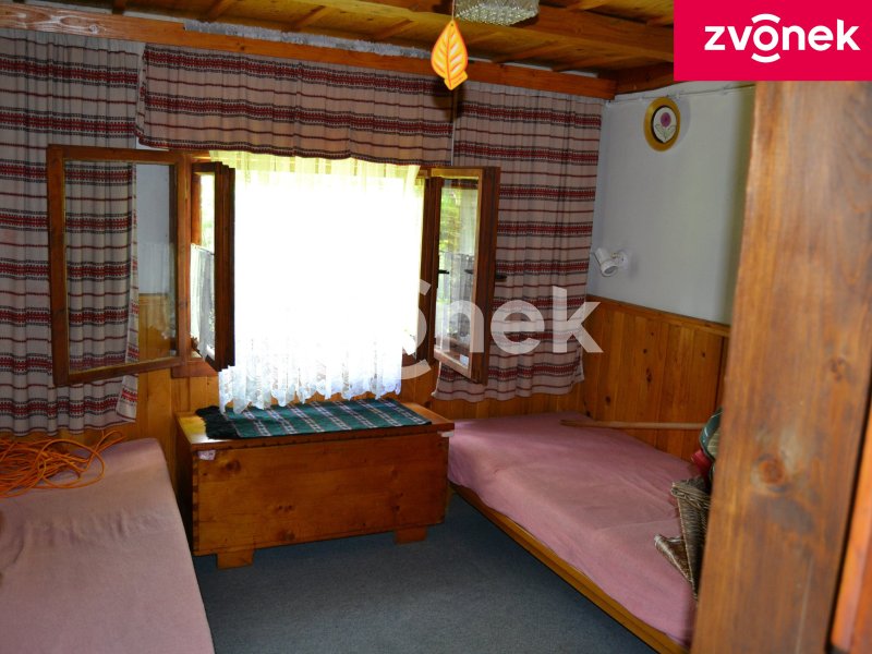 Chata Velké Karlovice