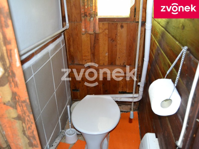 Chata Velké Karlovice
