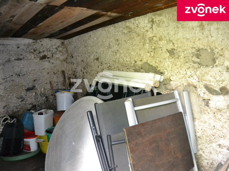 Chata Velké Karlovice