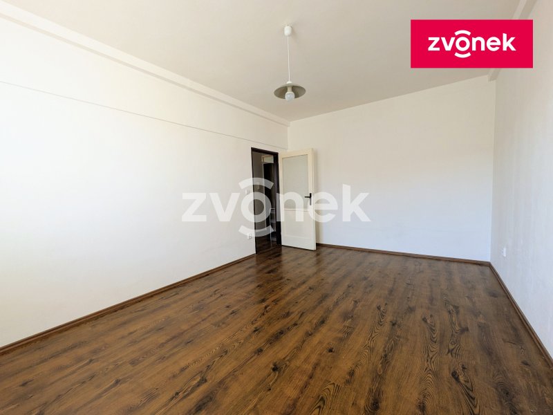 Pronájem bytu 1+1 Vsetín Zahradní ulice