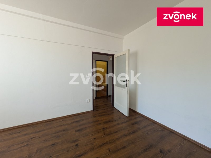 Pronájem bytu 1+1 Vsetín Zahradní ulice