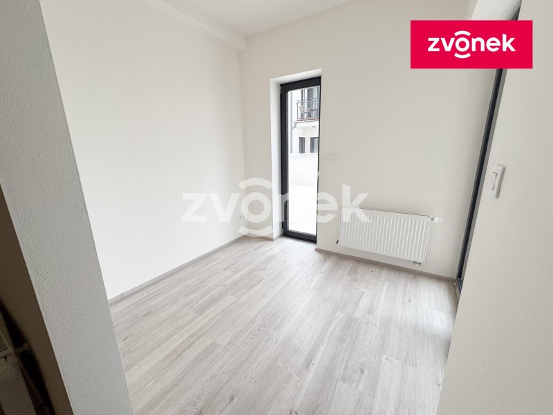 2+kk Zlín - Tyršovo nábřeží, garážové stání