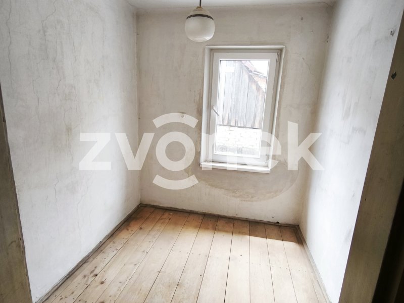 Prodej RD Podhradní Lhota