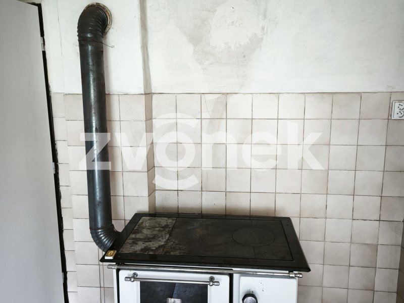 Prodej RD Podhradní Lhota
