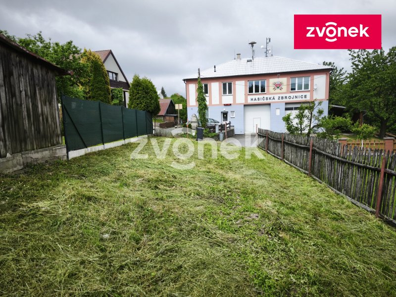 Prodej RD Podhradní Lhota