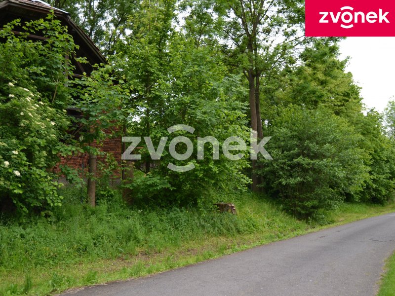 Rodinný dům Hustopeče - Poruba