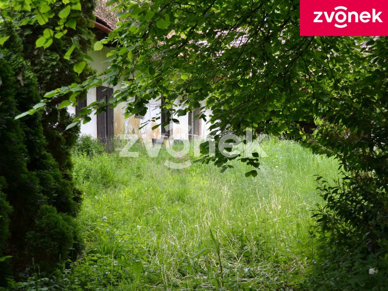 Rodinný dům Hustopeče - Poruba