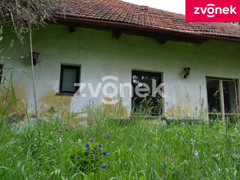Rodinný dům Hustopeče - Poruba
