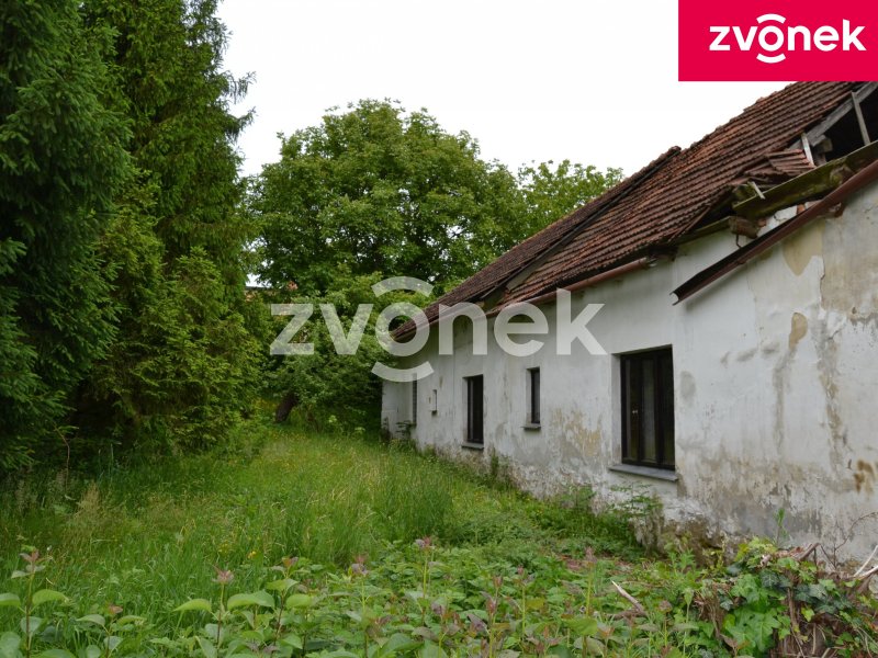 Rodinný dům Hustopeče - Poruba
