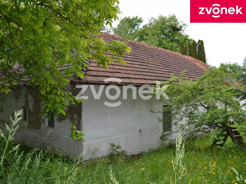 Rodinný dům Hustopeče - Poruba