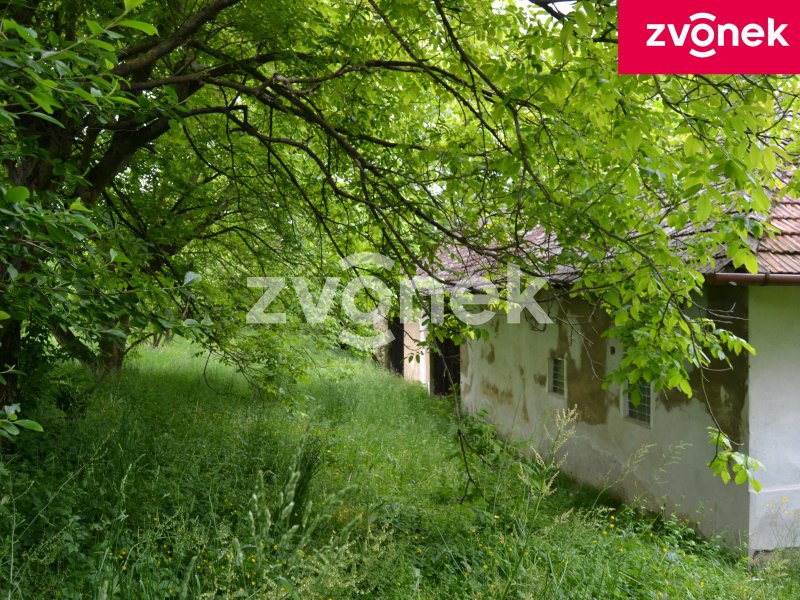 Rodinný dům Hustopeče - Poruba