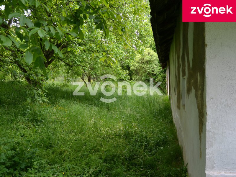Rodinný dům Hustopeče - Poruba