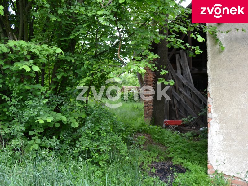 Rodinný dům Hustopeče - Poruba