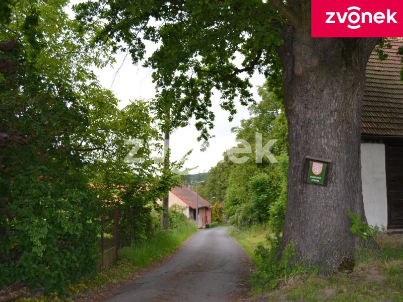 Rodinný dům Hustopeče - Poruba
