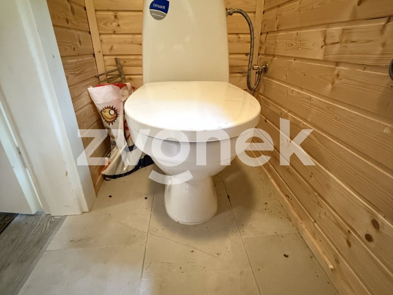 Chata Mladcová, blízko Zboženských rybníků