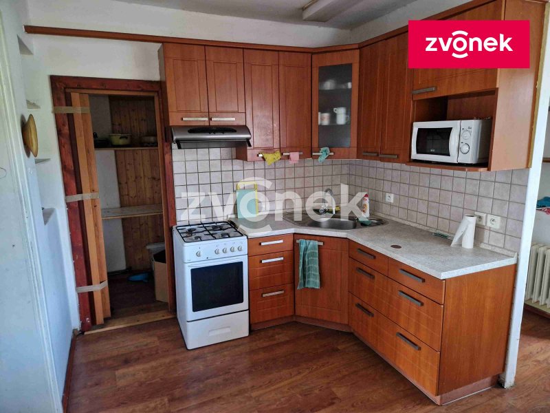 Prodej domu 6+2 v Uh. Ostrohu.