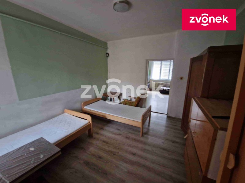 Prodej domu 6+2 v Uh. Ostrohu.
