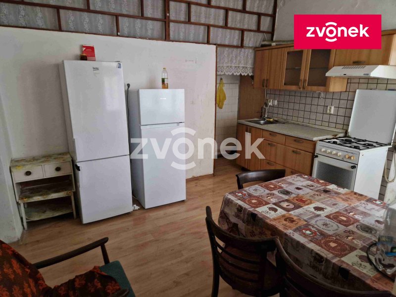 Prodej domu 6+2 v Uh. Ostrohu.