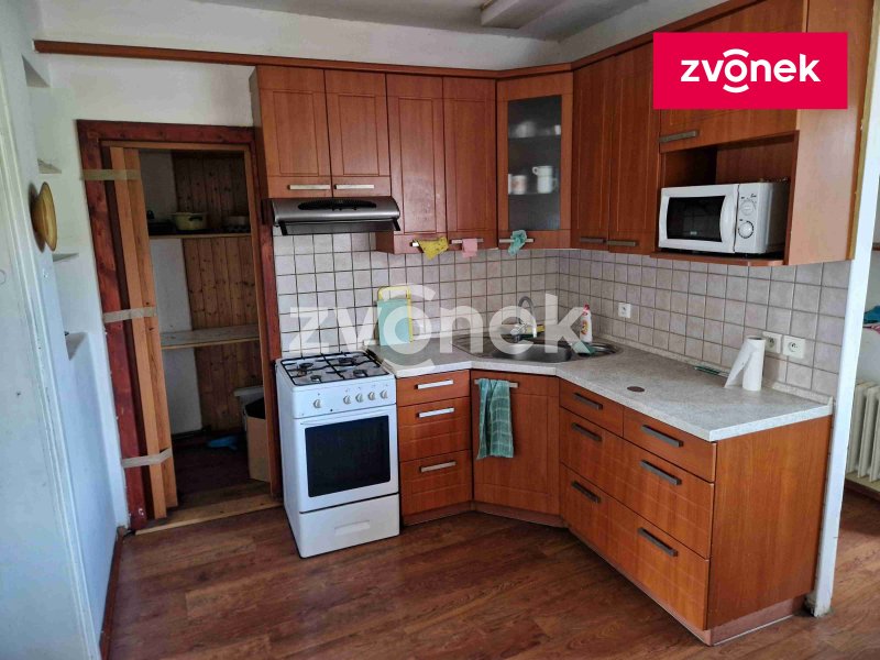 Prodej domu 6+2 v Uh. Ostrohu.