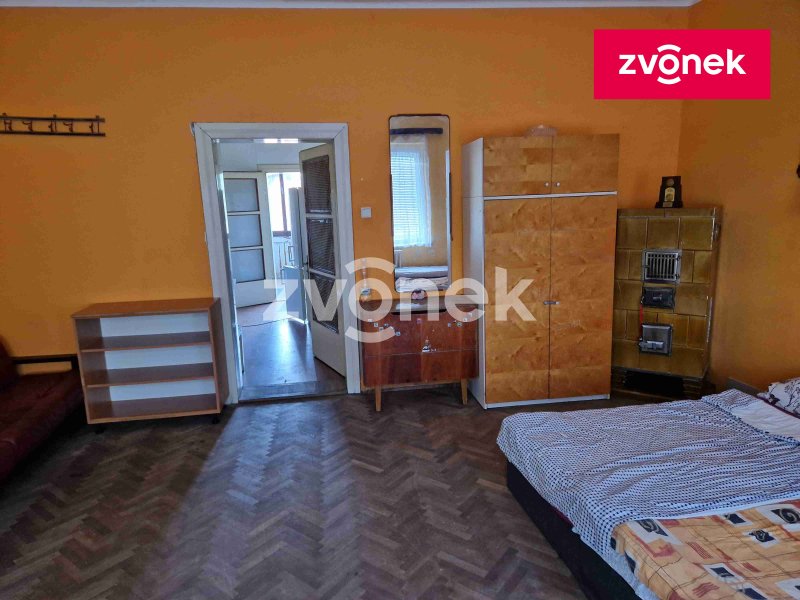 Prodej domu 6+2 v Uh. Ostrohu.