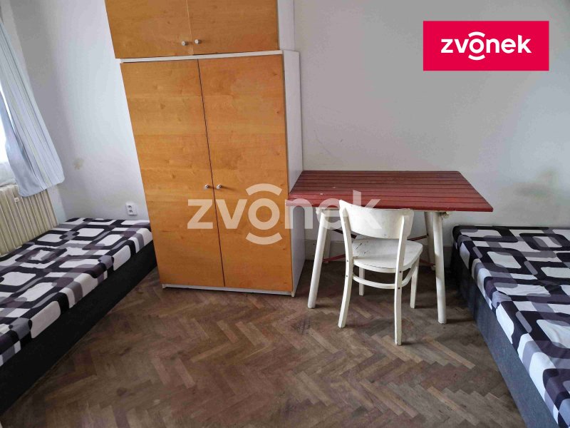 Prodej domu 6+2 v Uh. Ostrohu.