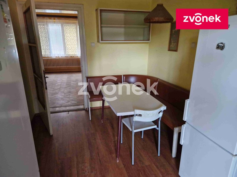 Prodej domu 6+2 v Uh. Ostrohu.