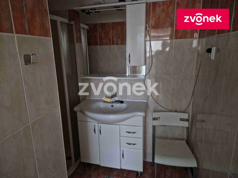 Prodej domu 6+2 v Uh. Ostrohu.