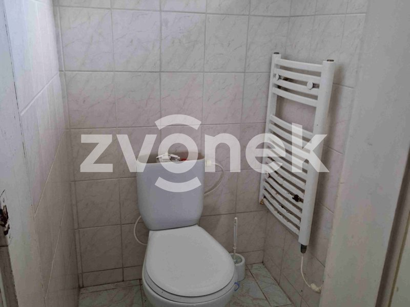 Prodej domu 6+2 v Uh. Ostrohu.