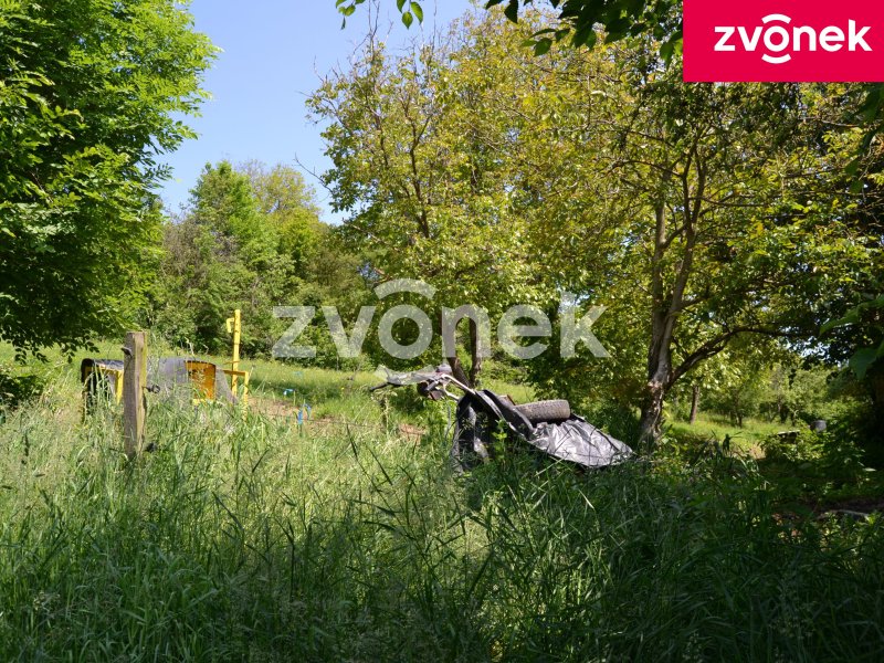 Pozemky k výstavbě Vsetín - Jasenka