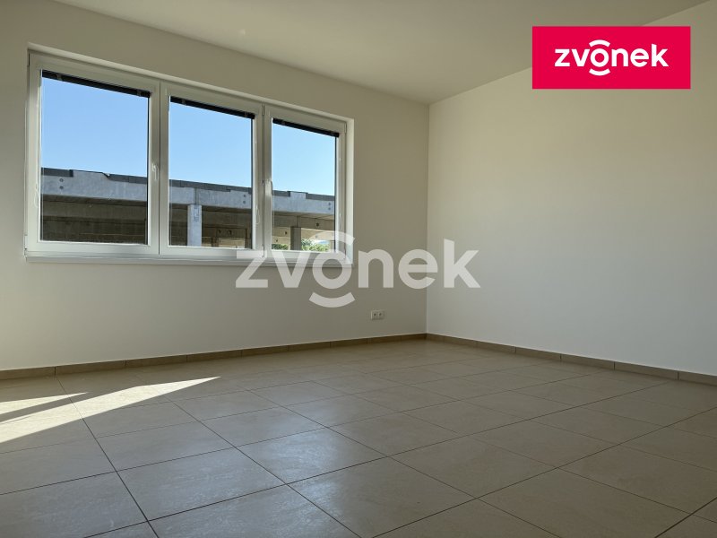 Novostavba výrobních a kancelářských prostor Lukov - průmyslová zóna