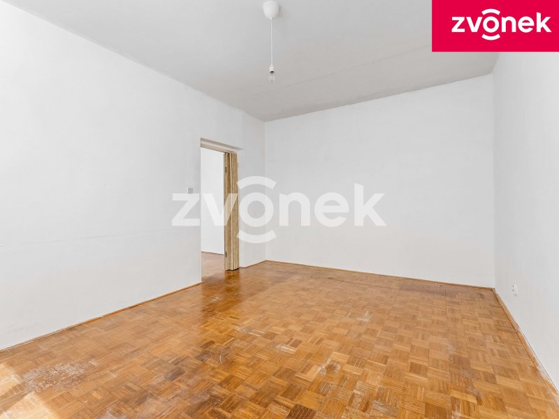 Prostorný byt s balkonem 3+1, Zlín - Malenovice, Chelčického