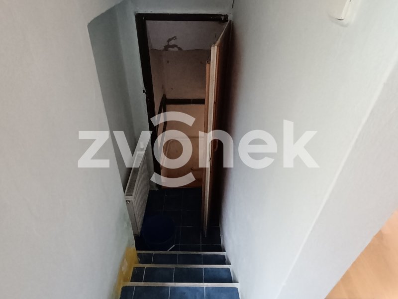 Pronájem 3+kk Mostní, Zlín