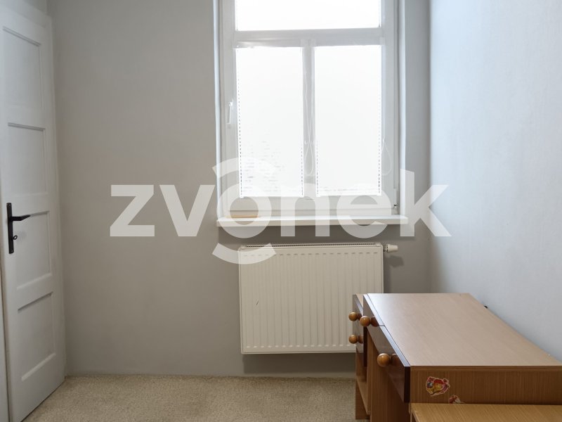 Pronájem 3+kk Mostní, Zlín