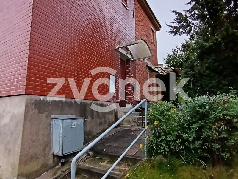 Pronájem 3+kk Mostní, Zlín