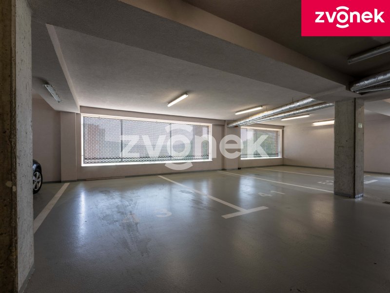 Prodej nadstandardního bytu 4+kk s terasou a parkovacím stáním
