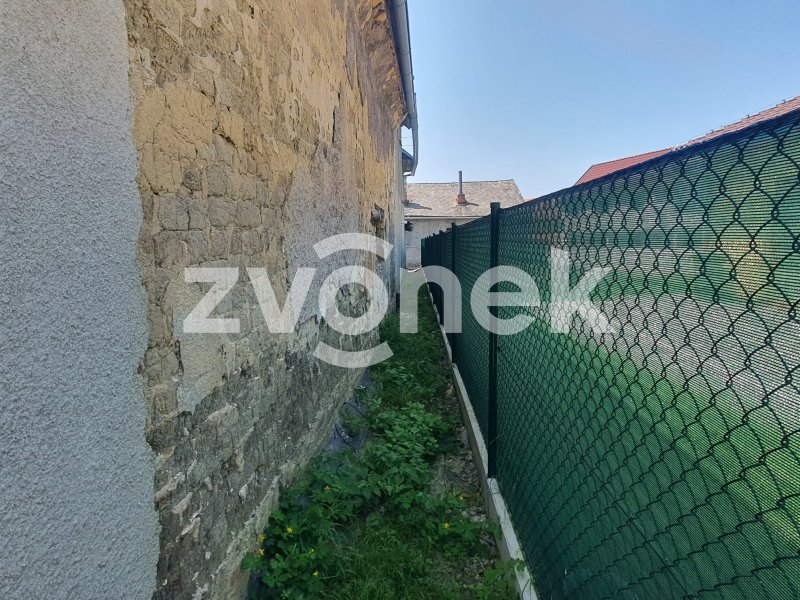 Prodej rodinného domu v Tlumačově