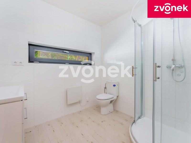Prodej moderní novostavby dřevostavby v Kašavě