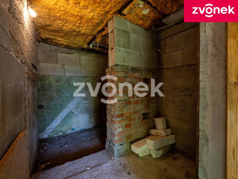 Prodej moderní novostavby dřevostavby v Kašavě