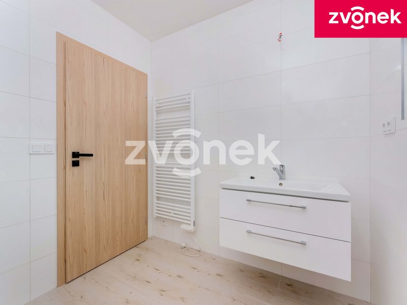 Prodej moderní novostavby dřevostavby v Kašavě