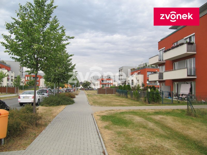 1+kk Praha 10 - Pitkovice, parkovací stání