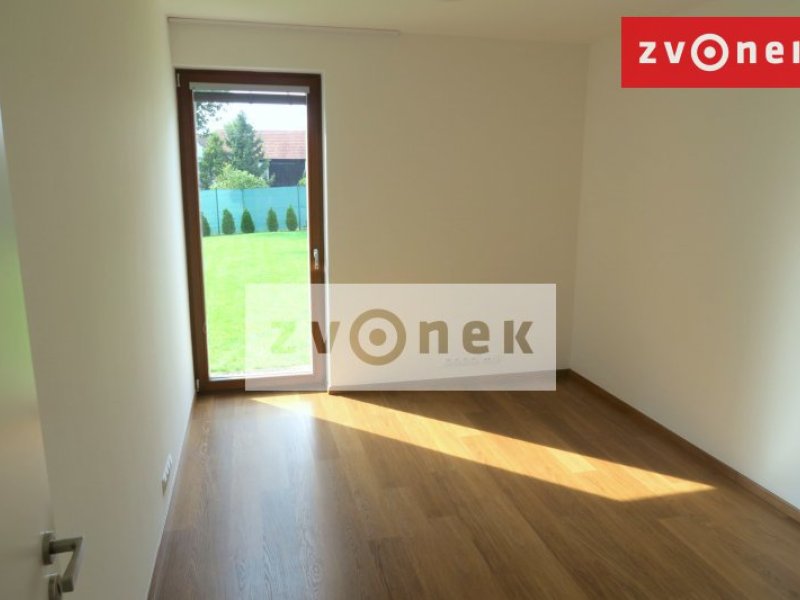 Luxusní vila Zlín - Příluky, velká zahrada, garáž