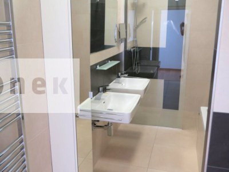 Luxusní vila Zlín - Příluky, velká zahrada, garáž