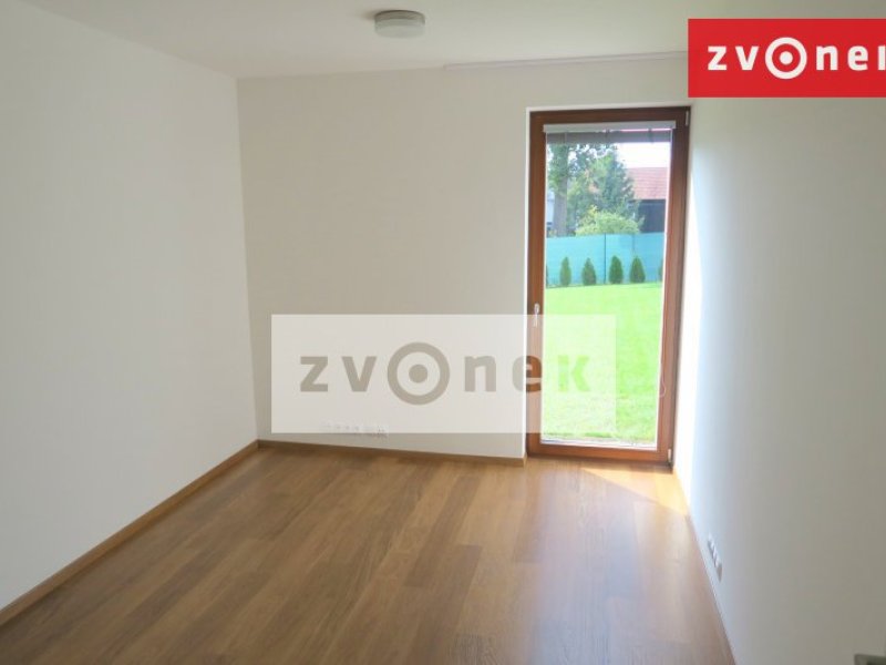 Luxusní vila Zlín - Příluky, velká zahrada, garáž