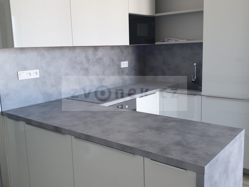 Nový byt 2+kk Olomouc, E.Hamburgera, s balkonem a garážovým stáním, od 1.8.2025