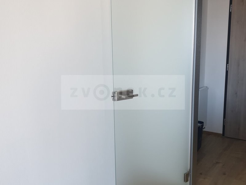 Nový byt 2+kk Olomouc, E.Hamburgera, s balkonem a garážovým stáním, od 1.8.2025