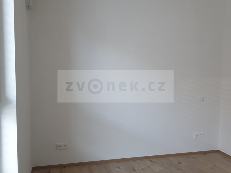 Nový byt 2+kk Olomouc, E.Hamburgera, s balkonem a garážovým stáním, od 1.8.2025