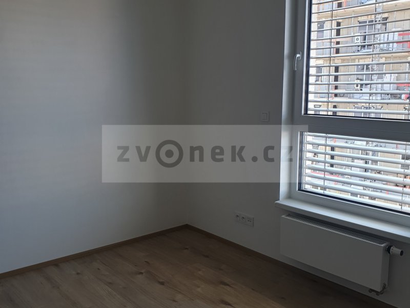 Nový byt 2+kk Olomouc, E.Hamburgera, s balkonem a garážovým stáním, od 1.8.2025