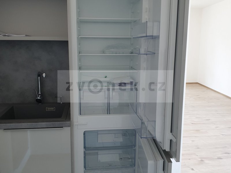 Nový byt 2+kk Olomouc, E.Hamburgera, s balkonem a garážovým stáním, od 1.8.2025