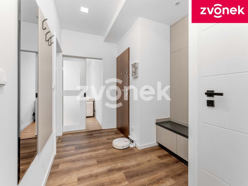 Byt 3+1 Rudimov, s možností zahrádky